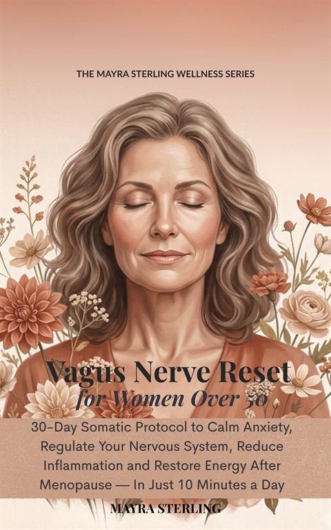 Vagus Nerve Reset for Women Over 50